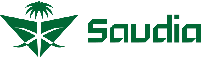 Saudia - SV