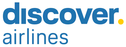 Flug Discover Airlines ab Flughafen Frankfurt Airport online buchen Flug Discover Airlines ab Flughafen Frankfurt Airport online buchen