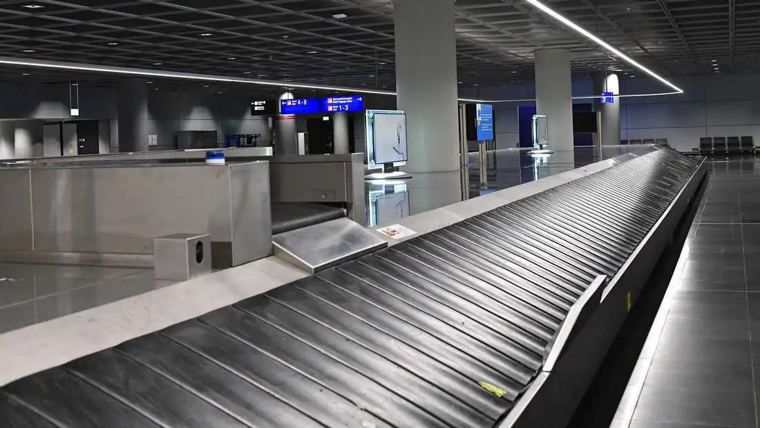 Ankunft Frankfurt Flughafen Ab 18 Uhr Heute www.airport-frankfurt-am-main.de