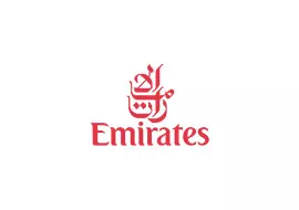 Emirates Flughafen Frankfurt Airport
