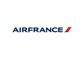 Reisebüo Air France Flughafen Frankfurt Airport