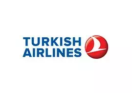 Reisebüo Turkish Airlines Flughafen Frankfurt Airport