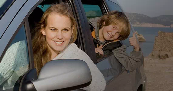 Weltweite Mietwagen Rent a Car online suchen und buchen