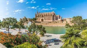 Pauschalreisen Mallorca ab Flughafen Frankfurt Airport online buchen