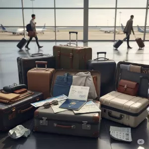 Perfekte Reiseplannung und Urlaubsratgeber